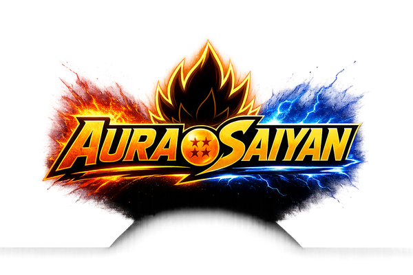 AURA SAIYAN