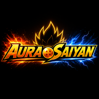 AURA SAIYAN